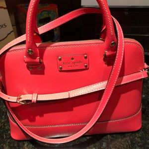 Kate Spade Small Rachelle Purse